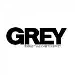 Grey London
